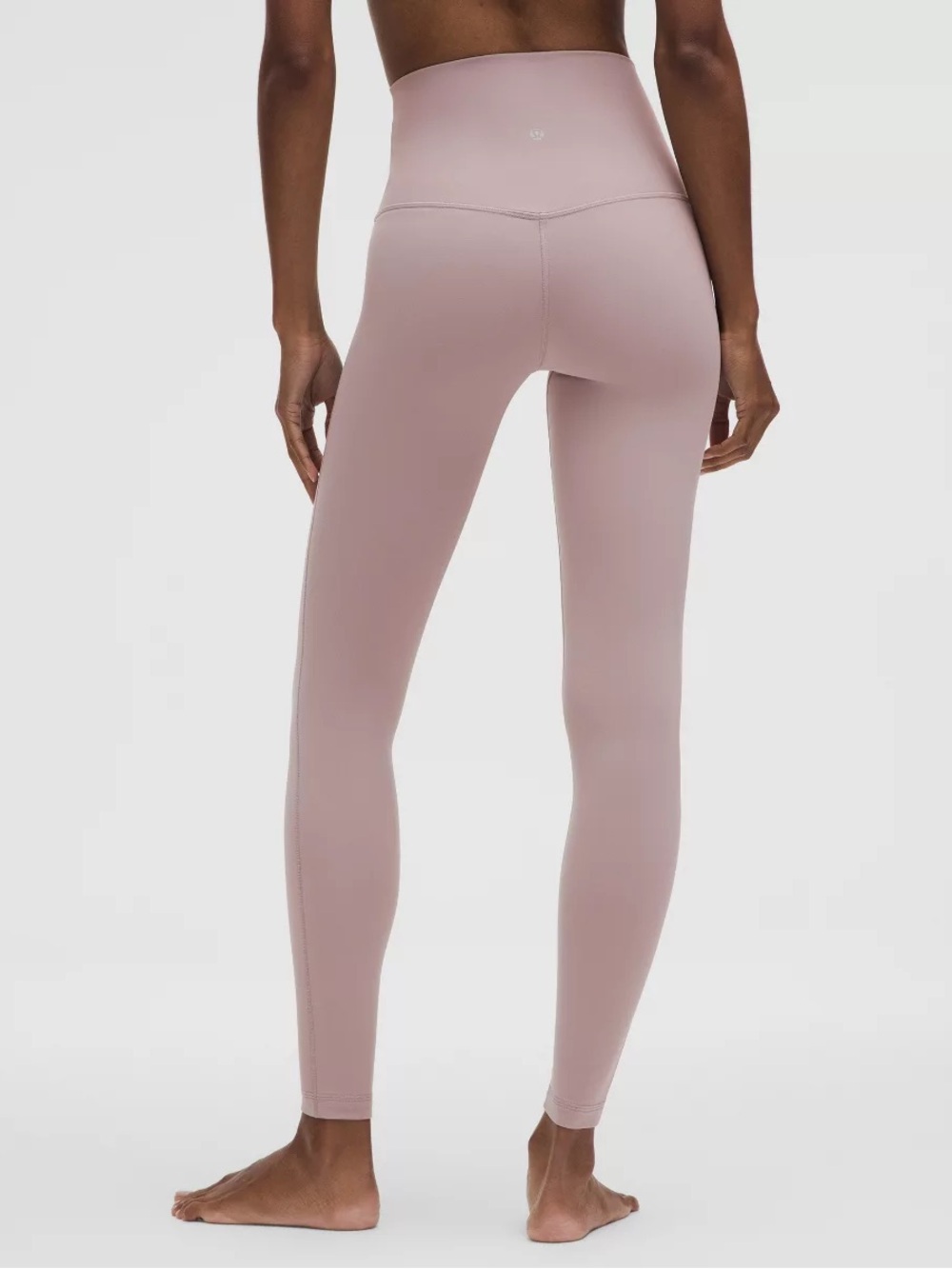 Lululemon Align High-Rise